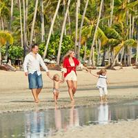 Отзыв от Аиша - Виза Destination Thailand